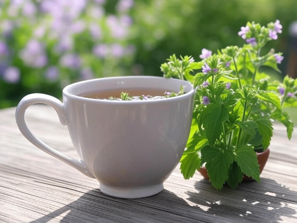 spring motherwort